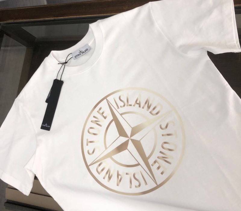 Stone Island T-Shirts